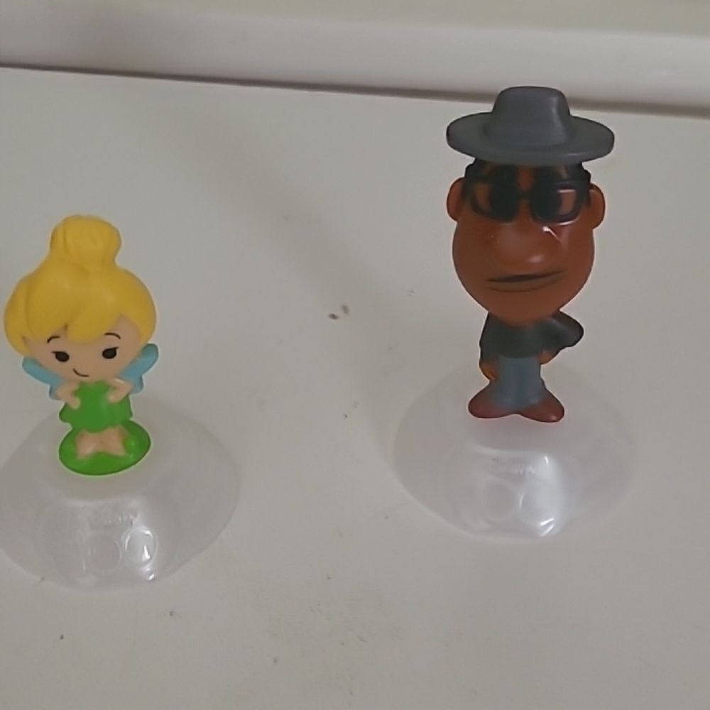 McDonald's Happy Meal Toy